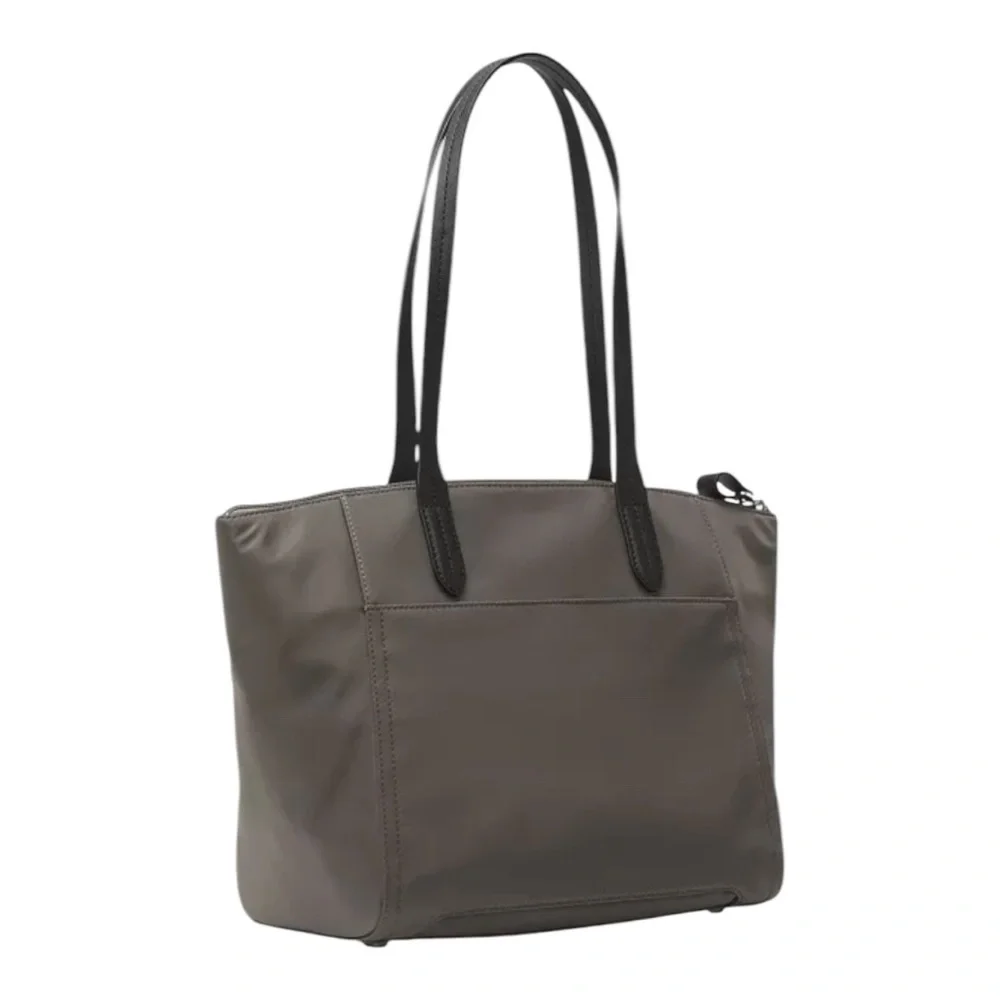 MICHAEL Michael Kors Kelsey Large Nylon Tote Bag - Picture 4 of 14